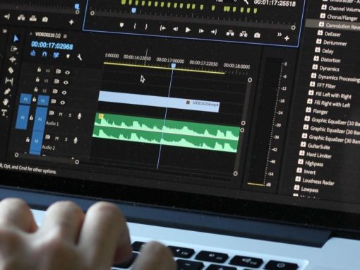 POST-PRODUCTION