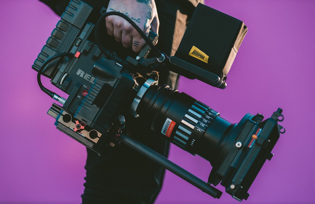 ASSISTANT CAMERA